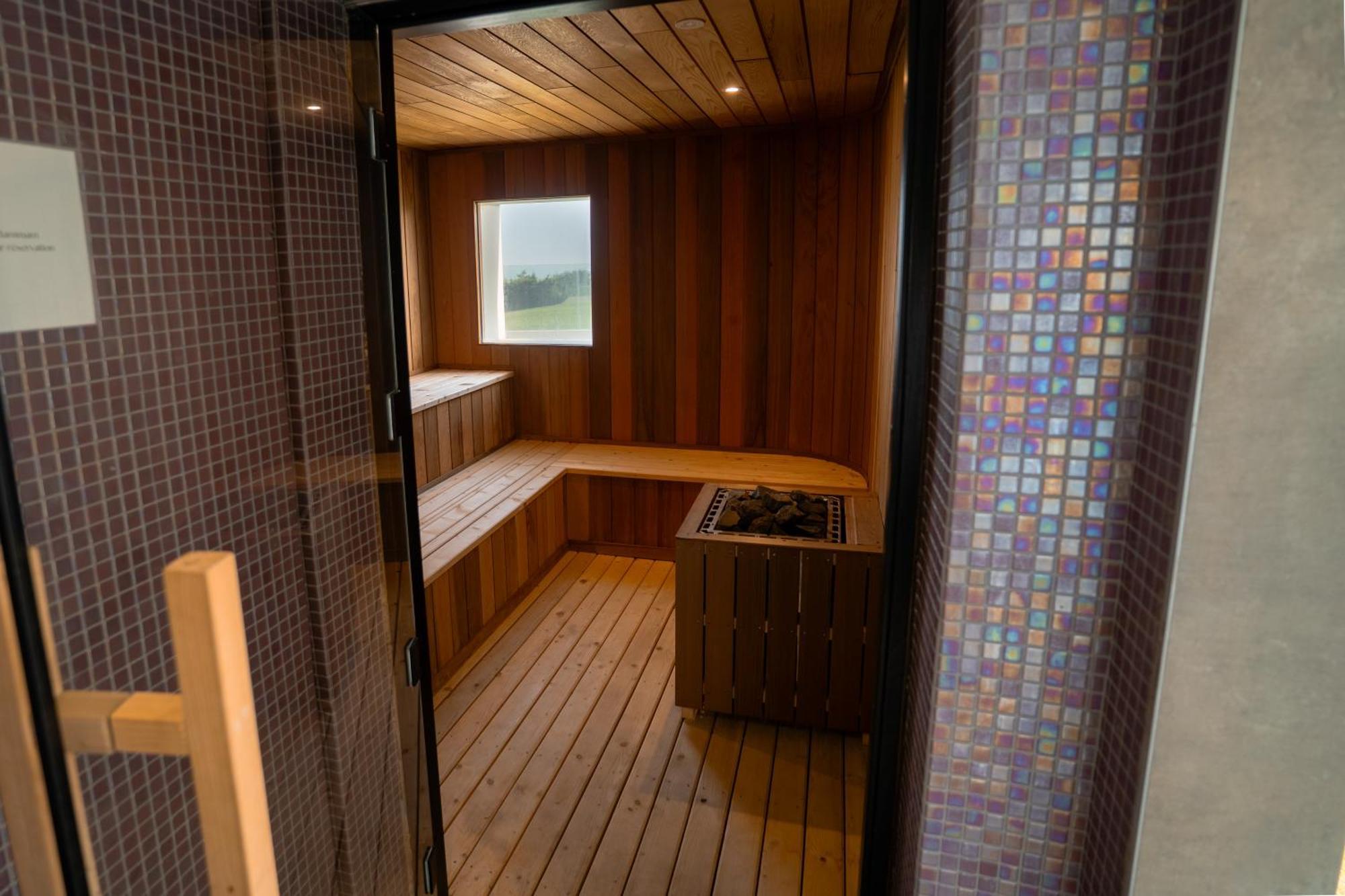 Hotel Le Manoir Du Roselier Plérin エクステリア 写真