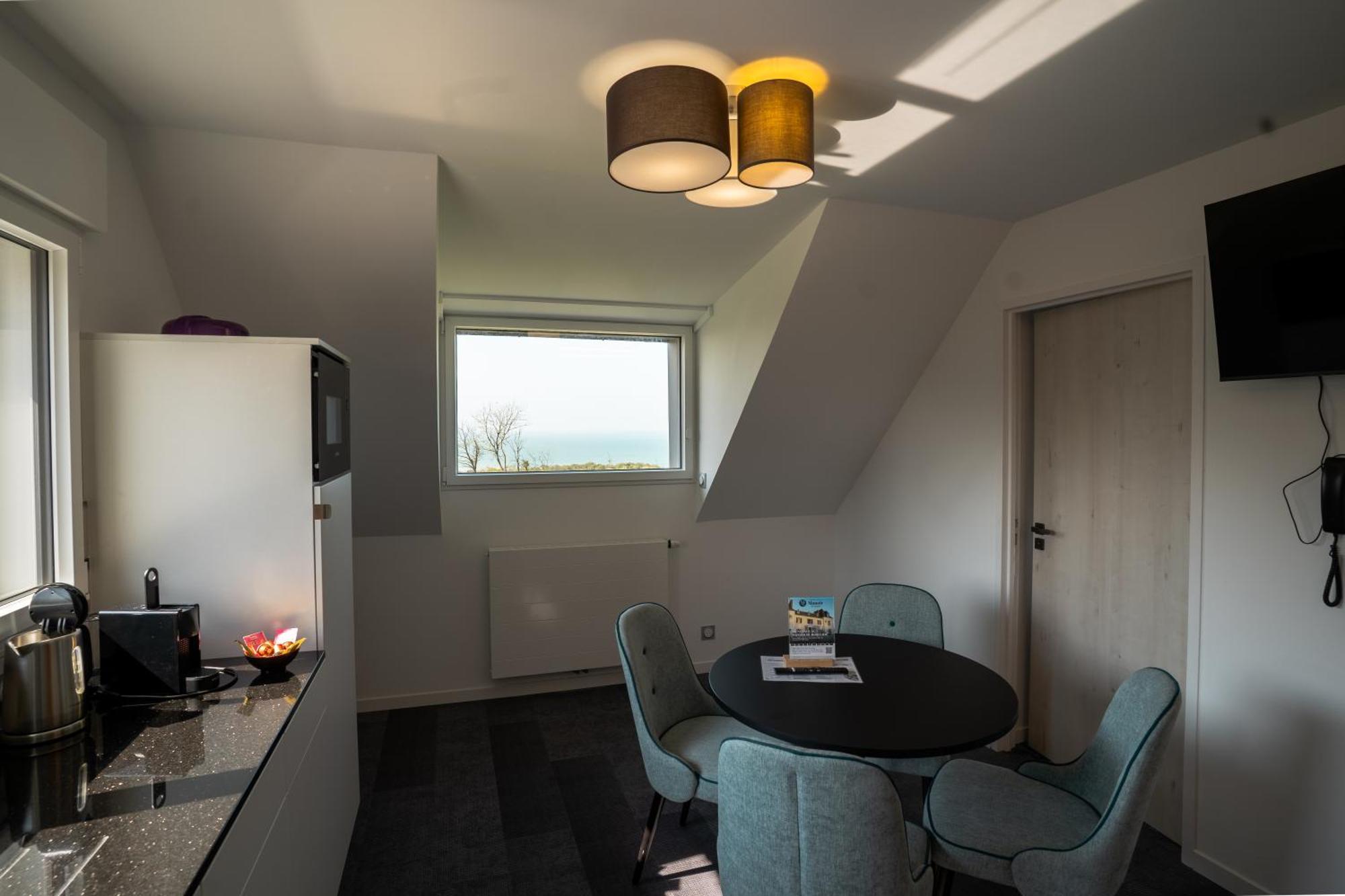 Hotel Le Manoir Du Roselier Plérin エクステリア 写真