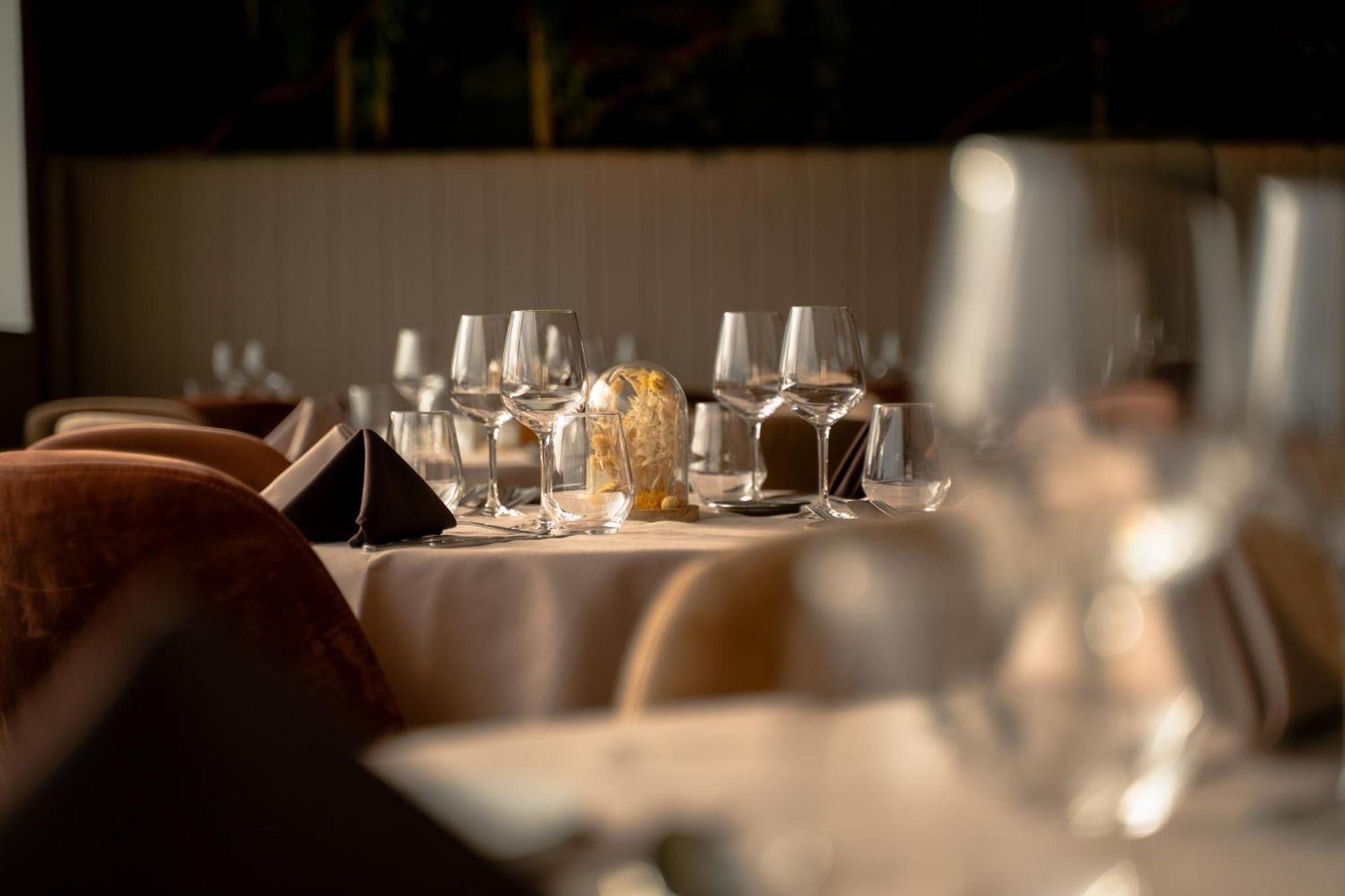 Hotel Le Manoir Du Roselier Plérin エクステリア 写真